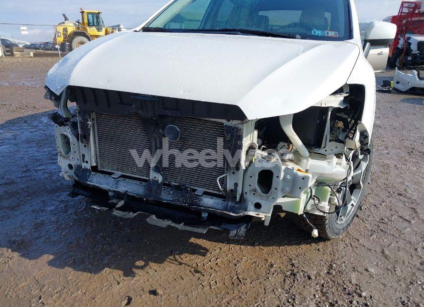 Photo 6 of 2014 Subaru Xv CROSSTREK 2.0I LIMITED (VIN JF2GPAGCXE8235452)