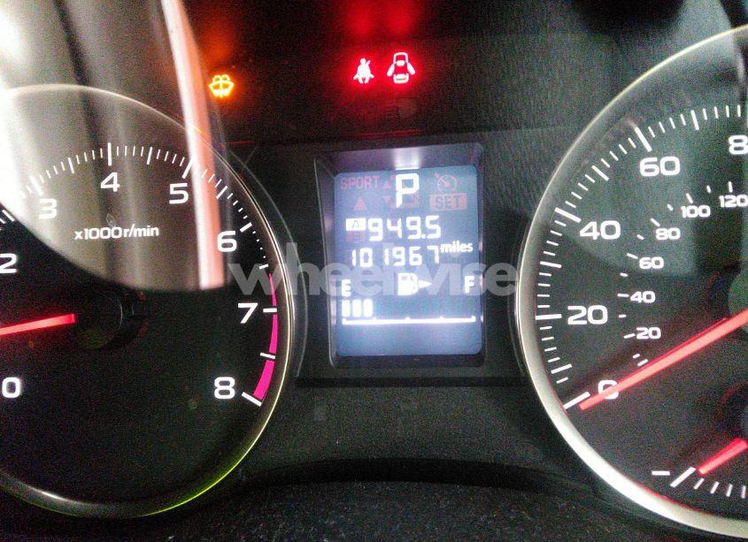 Photo 15 of 2014 Subaru Xv CROSSTREK 2.0I LIMITED (VIN JF2GPAGCXE8335518)