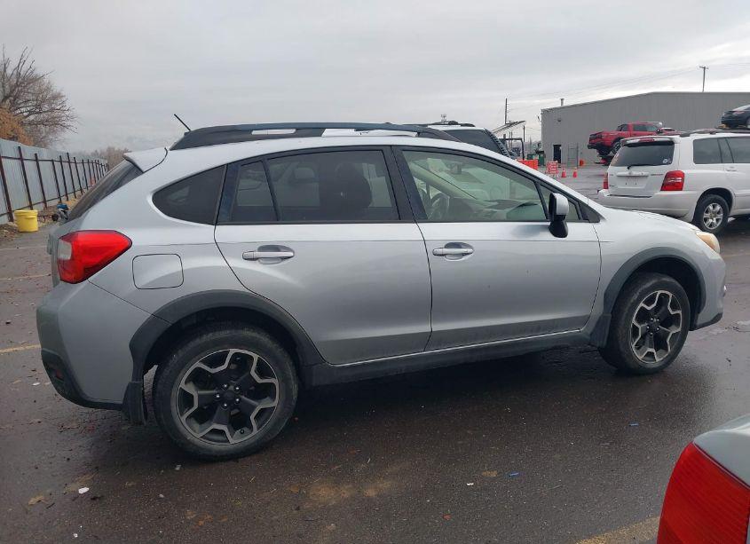 Photo 13 of 2014 Subaru Xv CROSSTREK 2.0I LIMITED (VIN JF2GPAGCXEH315592)