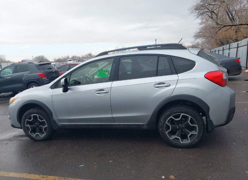Photo 14 of 2014 Subaru Xv CROSSTREK 2.0I LIMITED (VIN JF2GPAGCXEH315592)