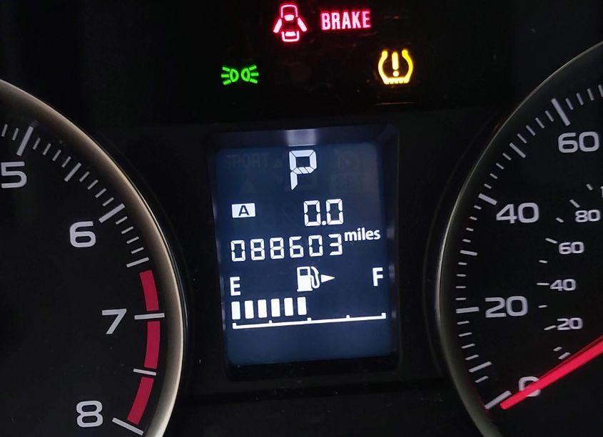 Photo 15 of 2014 Subaru Xv CROSSTREK 2.0I LIMITED (VIN JF2GPAGCXEH315592)