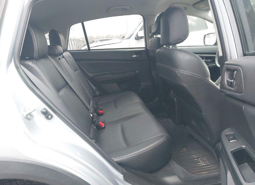 Photo 8 of 2014 Subaru Xv CROSSTREK 2.0I LIMITED (VIN JF2GPAGCXEH315592)