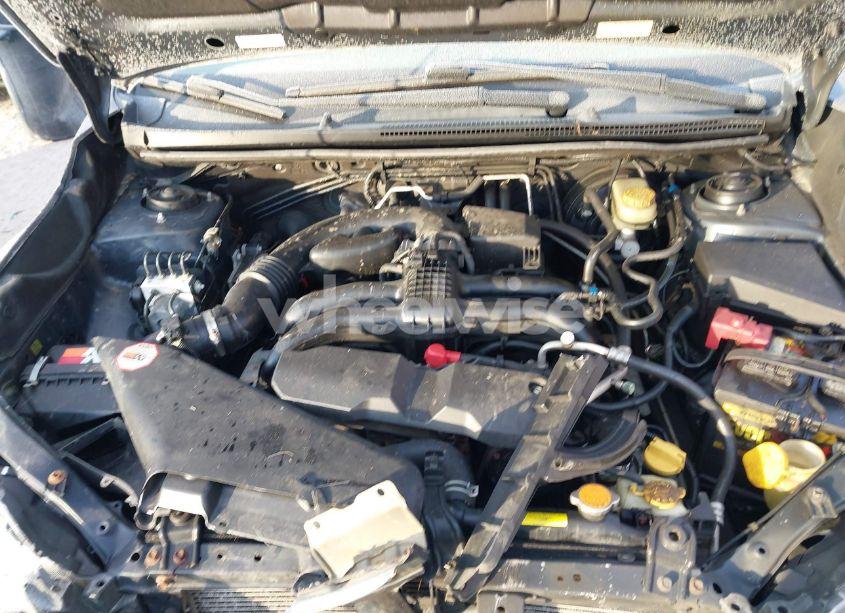 Photo 10 of 2014 Subaru Xv CROSSTREK 2.0I LIMITED (VIN JF2GPAGCXEH341447)