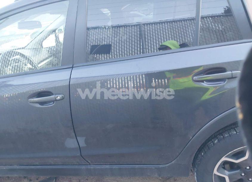 Photo 14 of 2014 Subaru Xv CROSSTREK 2.0I LIMITED (VIN JF2GPAGCXEH341447)