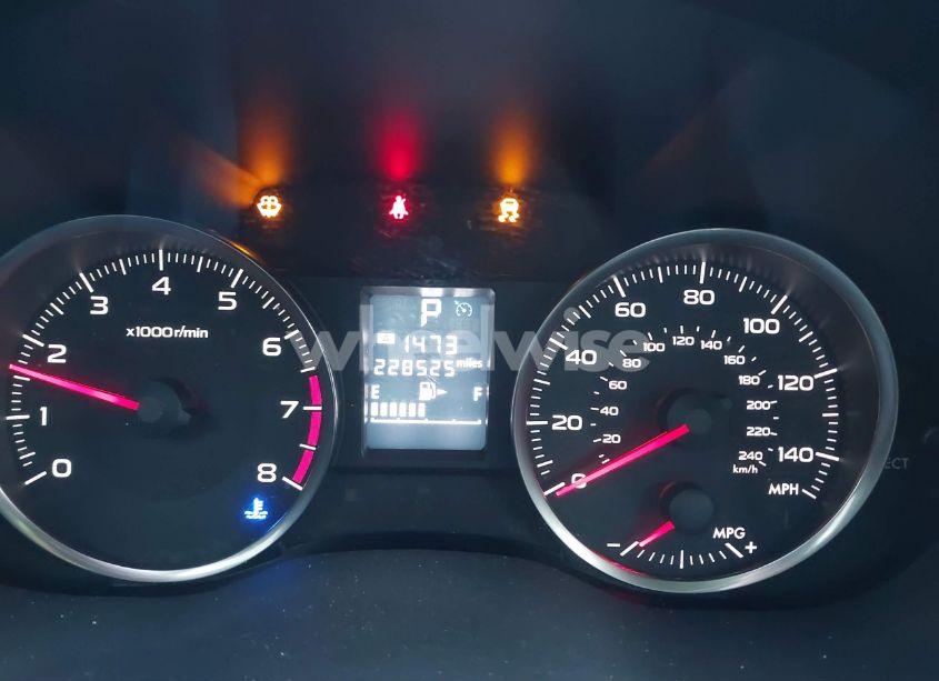 Photo 15 of 2014 Subaru Xv CROSSTREK 2.0I LIMITED (VIN JF2GPAGCXEH341447)