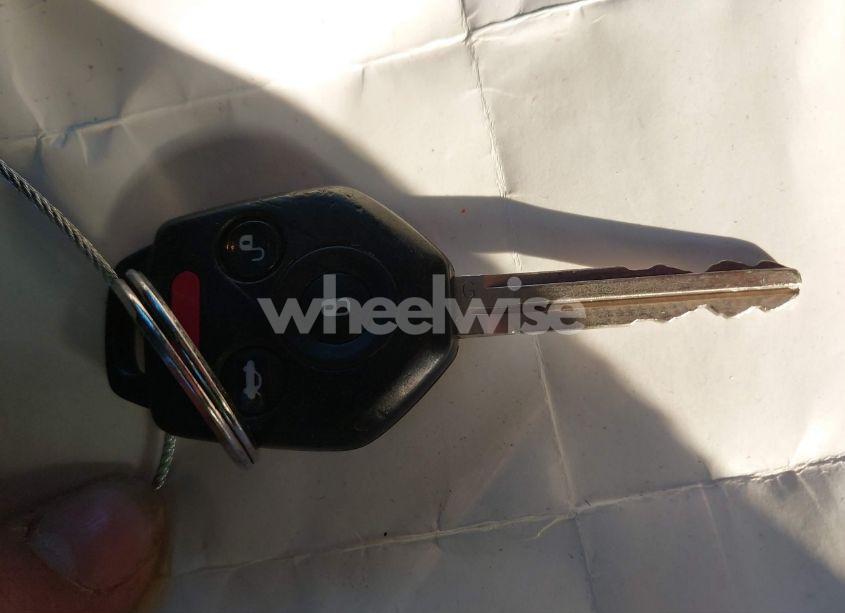 Photo 11 of 2014 Subaru Xv CROSSTREK 2.0I LIMITED (VIN JF2GPAKC0E8235676)