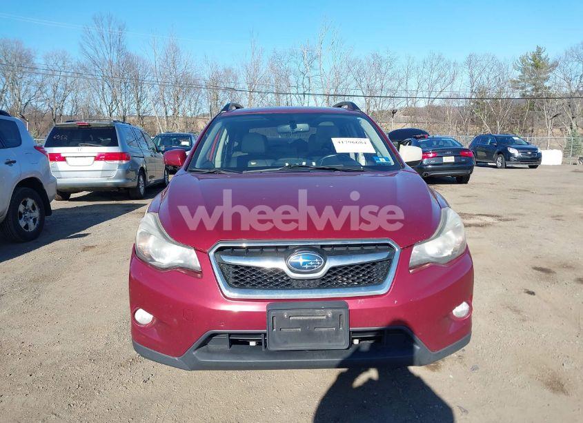 Photo 12 of 2014 Subaru Xv CROSSTREK 2.0I LIMITED (VIN JF2GPAKC0E8235676)