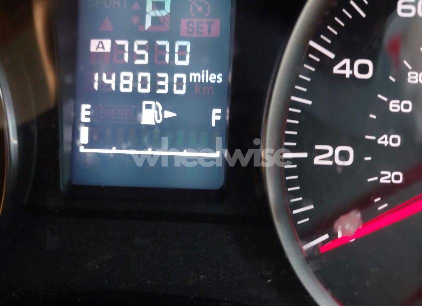 Photo 15 of 2014 Subaru Xv CROSSTREK 2.0I LIMITED (VIN JF2GPAKC0E8235676)