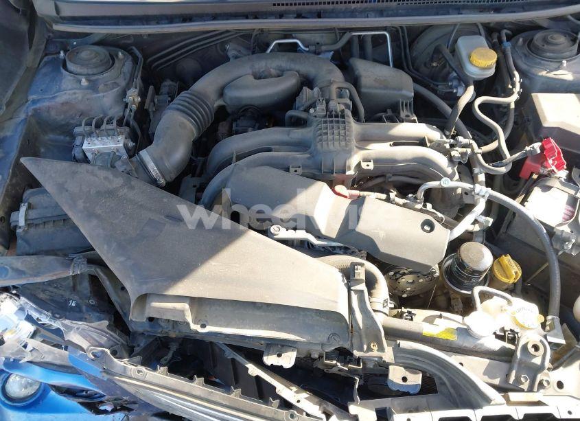 Photo 10 of 2014 Subaru Xv CROSSTREK 2.0I LIMITED (VIN JF2GPAKC0E8262022)