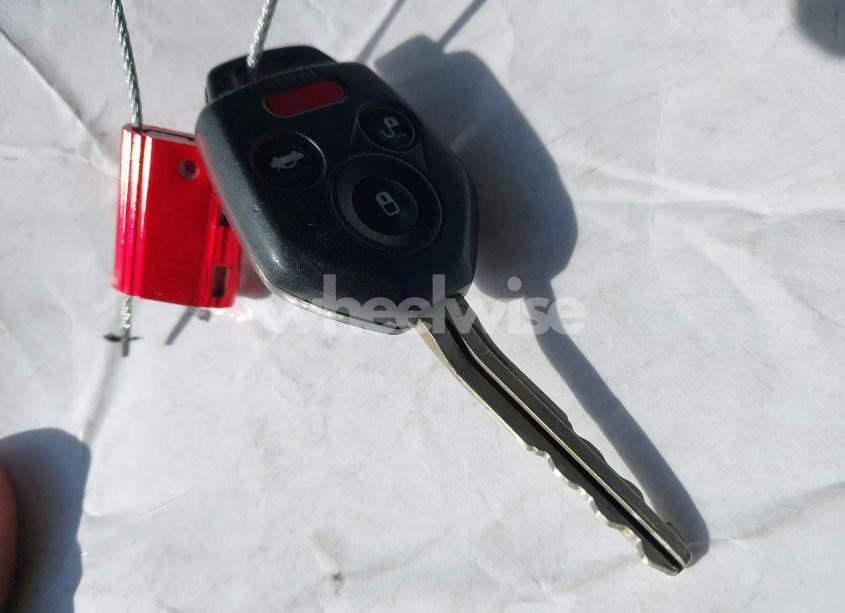 Photo 11 of 2014 Subaru Xv CROSSTREK 2.0I LIMITED (VIN JF2GPAKC0E8262022)