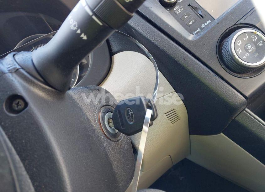 Photo 11 of 2014 Subaru Xv CROSSTREK 2.0I LIMITED (VIN JF2GPAKC0E8344459)