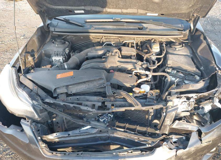 Photo 10 of 2014 Subaru Xv CROSSTREK 2.0I LIMITED (VIN JF2GPAKC0EH308030)