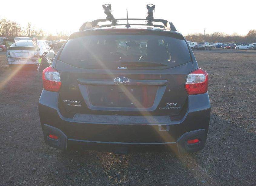 Photo 16 of 2014 Subaru Xv CROSSTREK 2.0I LIMITED (VIN JF2GPAKC0EH308030)