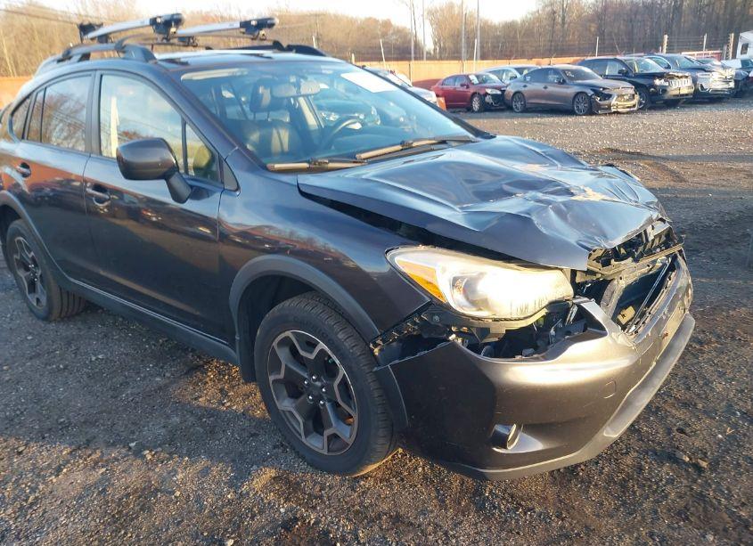 Photo 18 of 2014 Subaru Xv CROSSTREK 2.0I LIMITED (VIN JF2GPAKC0EH308030)