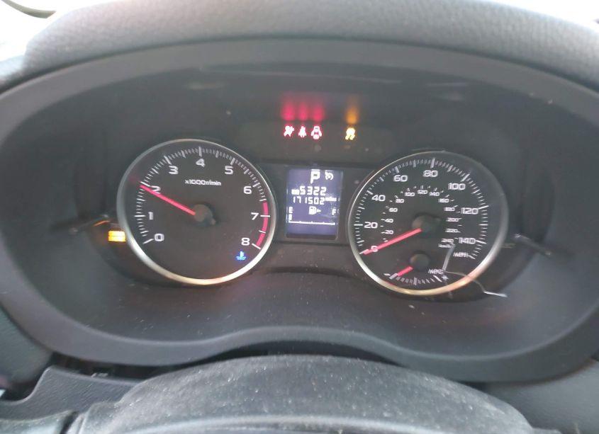 Photo 7 of 2014 Subaru Xv CROSSTREK 2.0I LIMITED (VIN JF2GPAKC0EH308030)