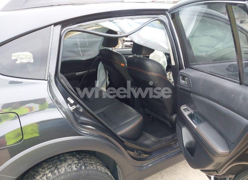 Photo 8 of 2016 Subaru Crosstrek 2.0I LIMITED (VIN JF2GPAKC0G8234417)