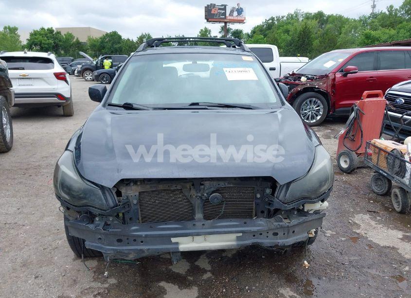 Photo 12 of 2014 Subaru Xv CROSSTREK 2.0I LIMITED (VIN JF2GPAKC1E8201181)