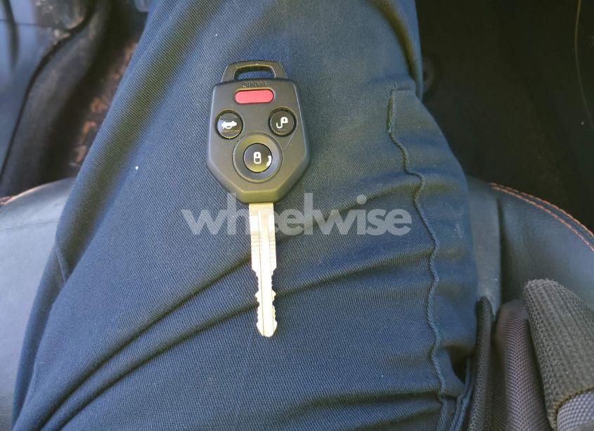 Photo 11 of 2016 Subaru Crosstrek 2.0I LIMITED (VIN JF2GPAKC1G8236807)