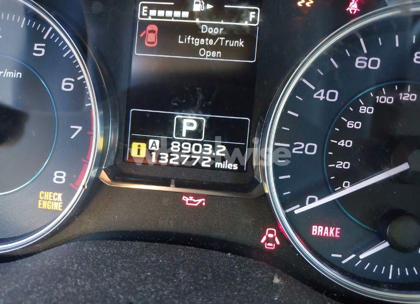 Photo 16 of 2016 Subaru Crosstrek 2.0I LIMITED (VIN JF2GPAKC1G8236807)