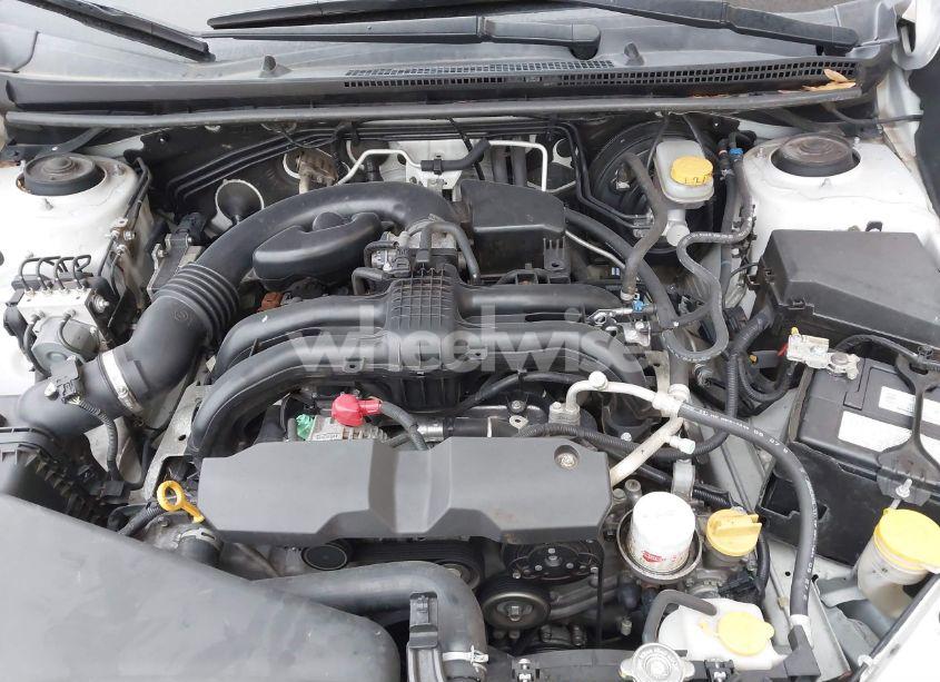 Photo 10 of 2017 Subaru Crosstrek 2.0I LIMITED (VIN JF2GPAKC1HH263250)