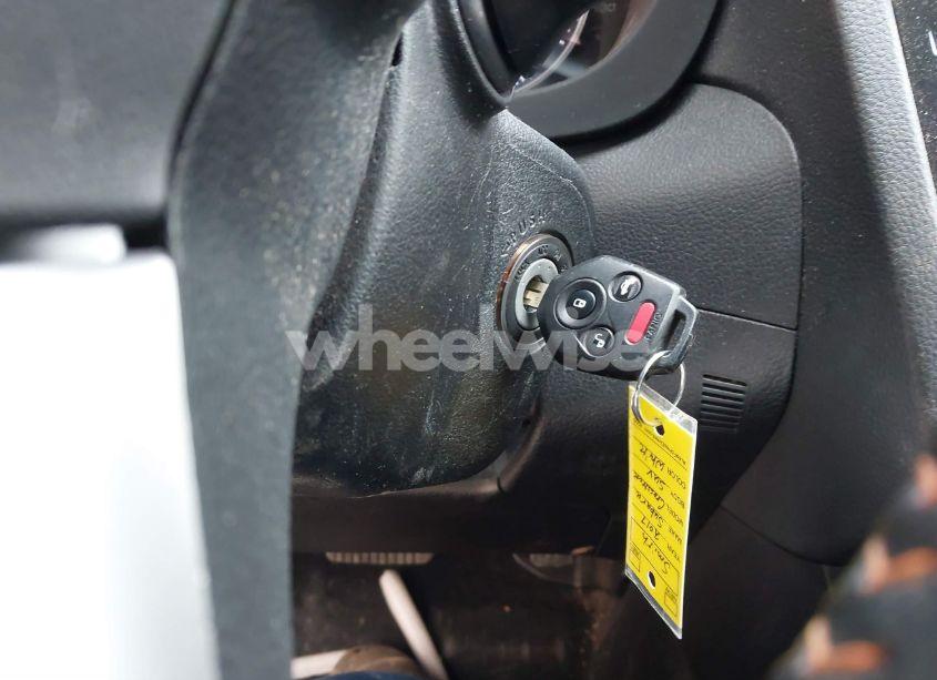 Photo 11 of 2017 Subaru Crosstrek 2.0I LIMITED (VIN JF2GPAKC1HH263250)