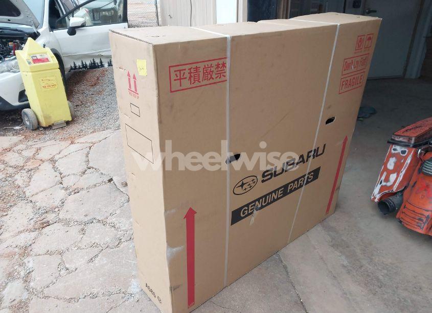 Photo 12 of 2017 Subaru Crosstrek 2.0I LIMITED (VIN JF2GPAKC1HH263250)