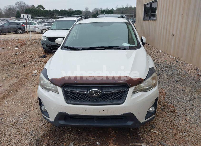 Photo 13 of 2017 Subaru Crosstrek 2.0I LIMITED (VIN JF2GPAKC1HH263250)