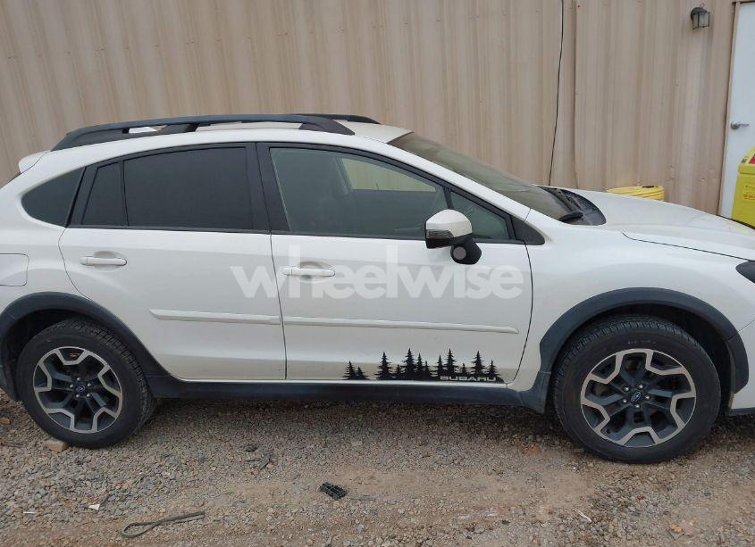 Photo 14 of 2017 Subaru Crosstrek 2.0I LIMITED (VIN JF2GPAKC1HH263250)