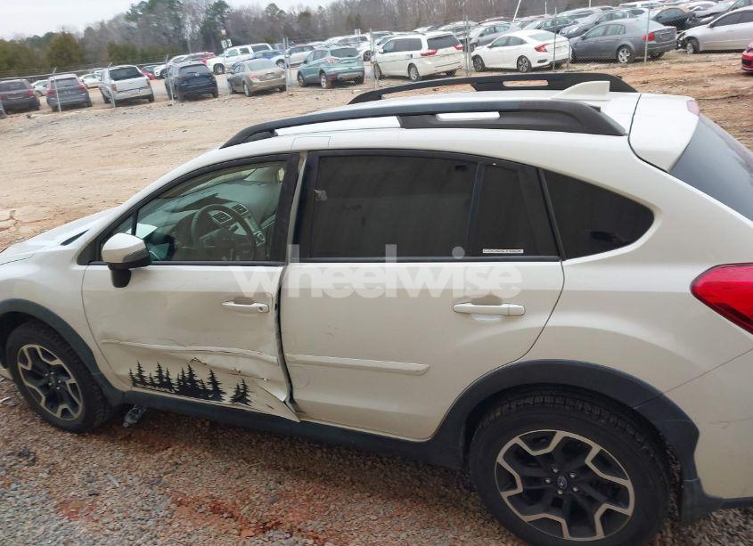 Photo 15 of 2017 Subaru Crosstrek 2.0I LIMITED (VIN JF2GPAKC1HH263250)