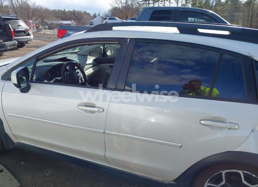 Photo 14 of 2013 Subaru Xv CROSSTREK 2.0I LIMITED (VIN JF2GPAKC2D2843734)