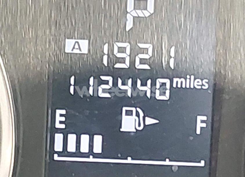 Photo 15 of 2013 Subaru Xv CROSSTREK 2.0I LIMITED (VIN JF2GPAKC2D2843734)