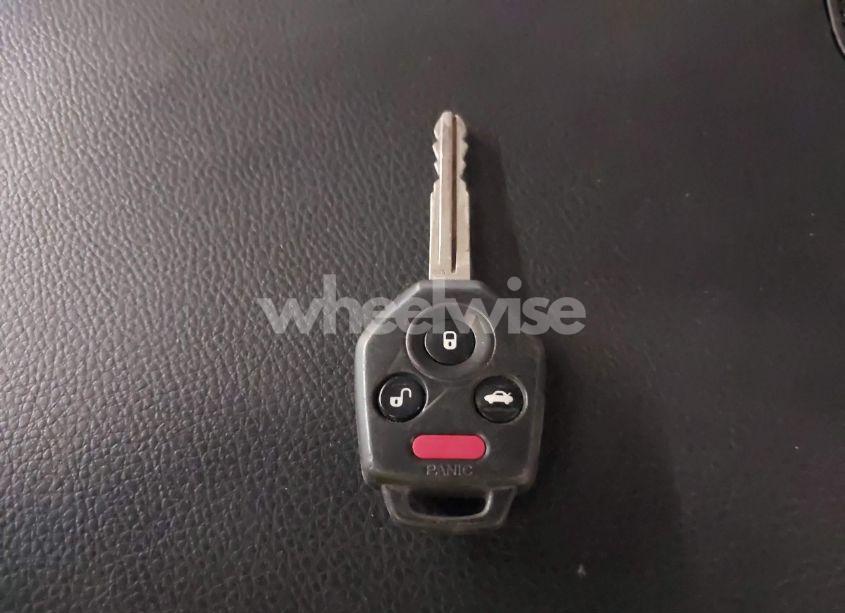 Photo 11 of 2014 Subaru Xv CROSSTREK 2.0I LIMITED (VIN JF2GPAKC2E8247358)