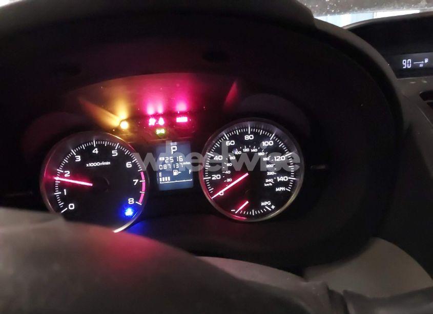 Photo 7 of 2014 Subaru Xv CROSSTREK 2.0I LIMITED (VIN JF2GPAKC2E8247358)