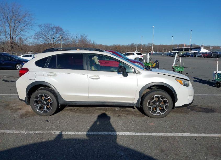 Photo 13 of 2014 Subaru Xv CROSSTREK 2.0I LIMITED (VIN JF2GPAKC2E8247893)