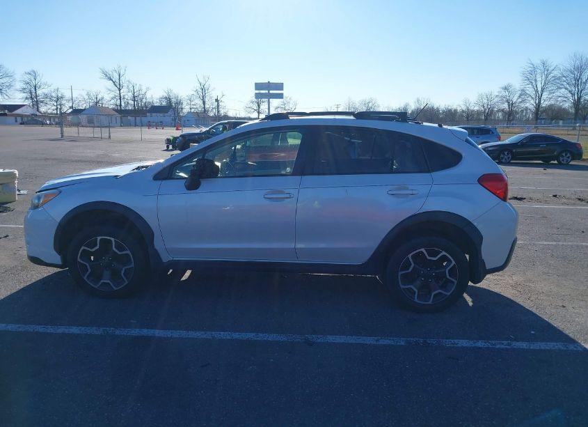 Photo 14 of 2014 Subaru Xv CROSSTREK 2.0I LIMITED (VIN JF2GPAKC2E8247893)