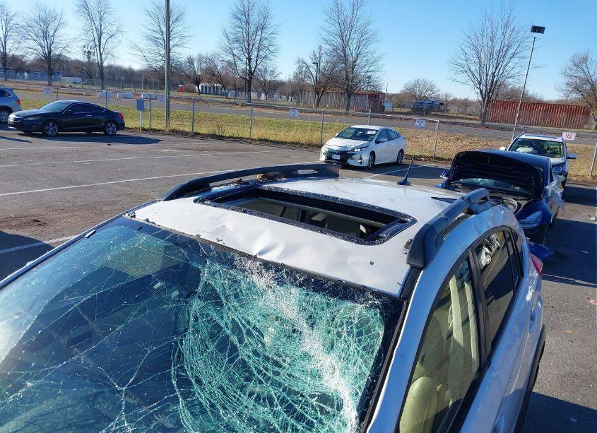 Photo 17 of 2014 Subaru Xv CROSSTREK 2.0I LIMITED (VIN JF2GPAKC2E8247893)