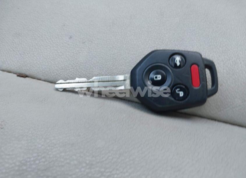 Photo 11 of 2014 Subaru Xv CROSSTREK 2.0I LIMITED (VIN JF2GPAKC2E8296687)