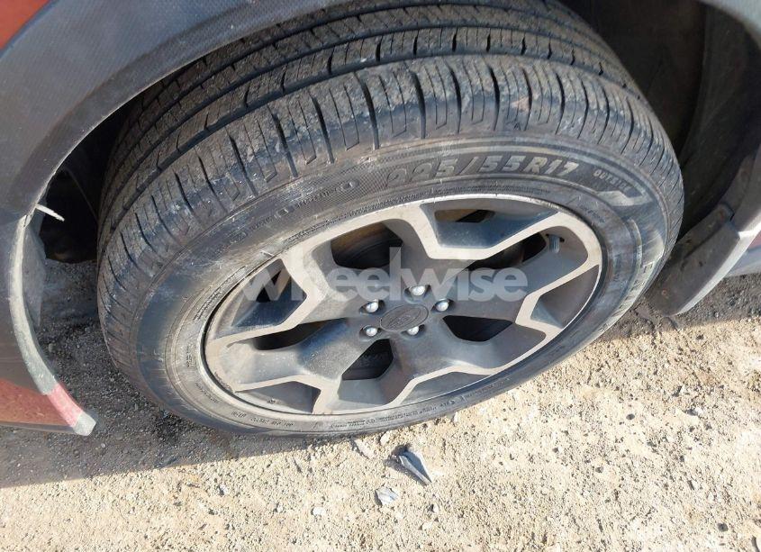 Photo 12 of 2014 Subaru Xv CROSSTREK 2.0I LIMITED (VIN JF2GPAKC2E8296687)