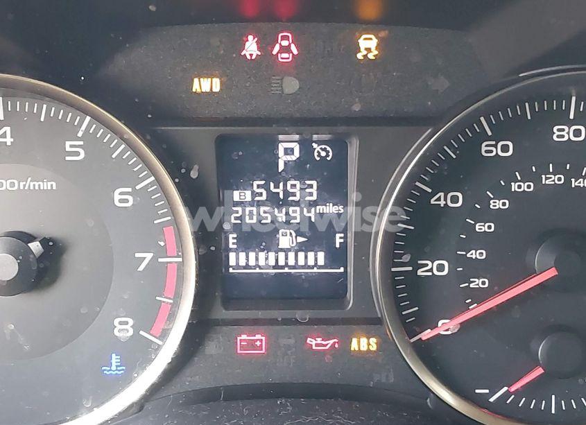 Photo 16 of 2014 Subaru Xv CROSSTREK 2.0I LIMITED (VIN JF2GPAKC2E8296687)