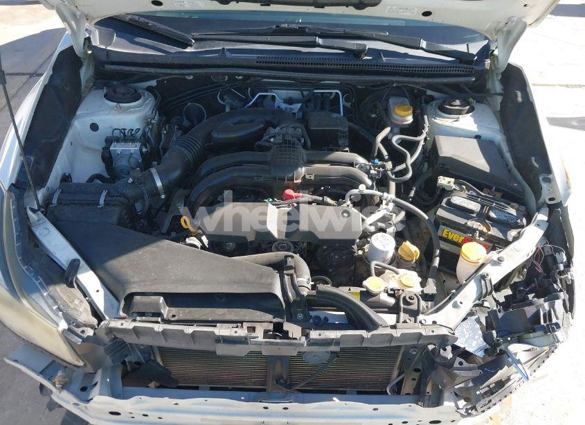 Photo 10 of 2014 Subaru Xv CROSSTREK 2.0I LIMITED (VIN JF2GPAKC2E8315335)