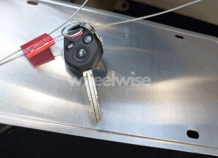 Photo 11 of 2014 Subaru Xv CROSSTREK 2.0I LIMITED (VIN JF2GPAKC2E8315335)