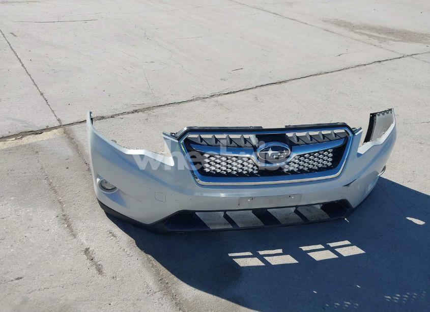 Photo 12 of 2014 Subaru Xv CROSSTREK 2.0I LIMITED (VIN JF2GPAKC2E8315335)