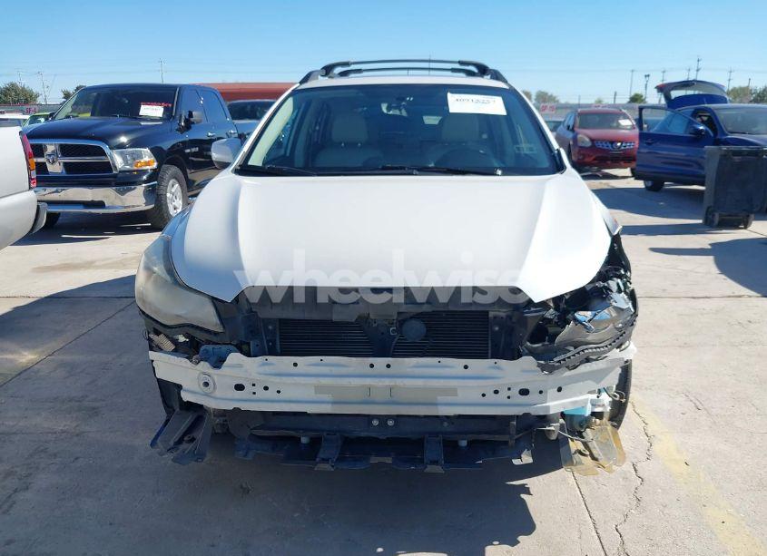 Photo 13 of 2014 Subaru Xv CROSSTREK 2.0I LIMITED (VIN JF2GPAKC2E8315335)