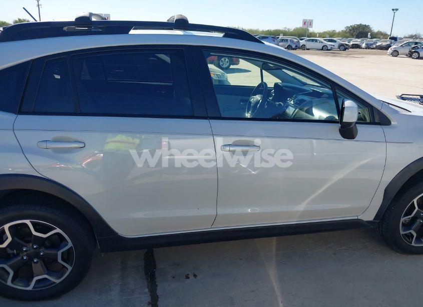 Photo 14 of 2014 Subaru Xv CROSSTREK 2.0I LIMITED (VIN JF2GPAKC2E8315335)