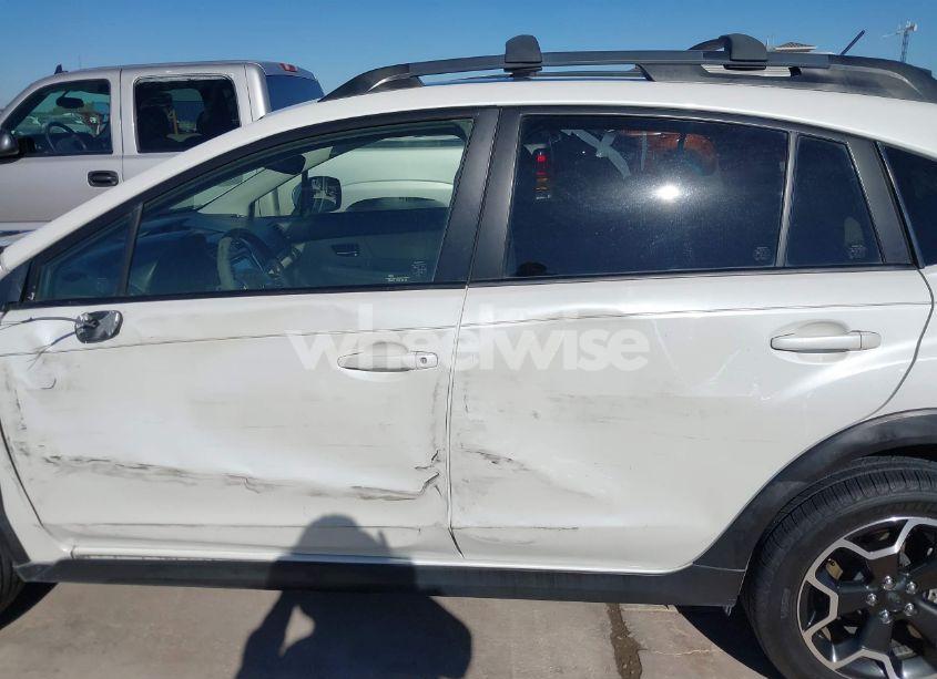 Photo 15 of 2014 Subaru Xv CROSSTREK 2.0I LIMITED (VIN JF2GPAKC2E8315335)