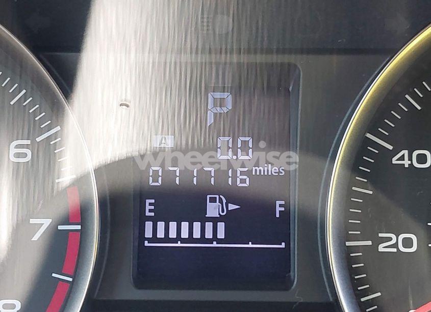 Photo 16 of 2014 Subaru Xv CROSSTREK 2.0I LIMITED (VIN JF2GPAKC2E8315335)