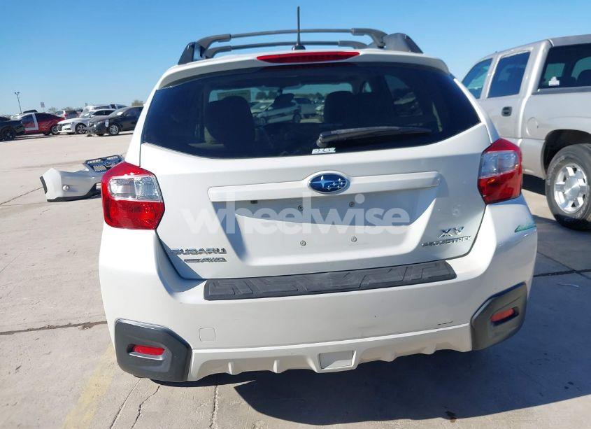 Photo 17 of 2014 Subaru Xv CROSSTREK 2.0I LIMITED (VIN JF2GPAKC2E8315335)