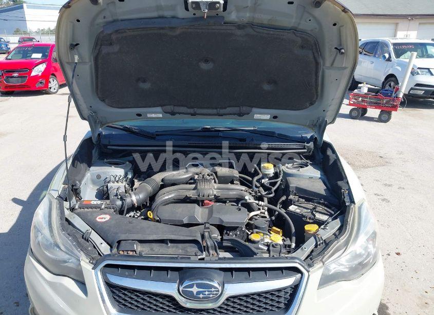 Photo 10 of 2014 Subaru Xv CROSSTREK 2.0I LIMITED (VIN JF2GPAKC2E8340591)