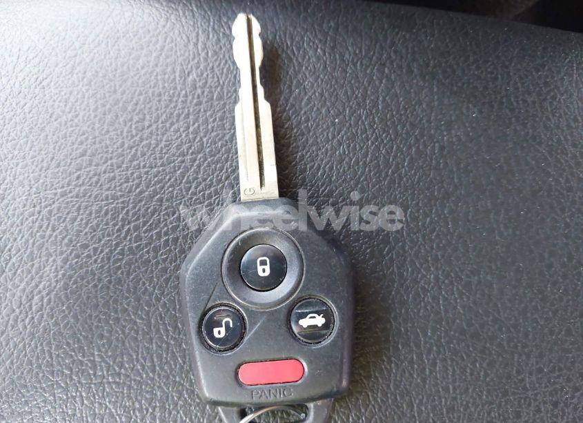 Photo 11 of 2014 Subaru Xv CROSSTREK 2.0I LIMITED (VIN JF2GPAKC2E8340591)