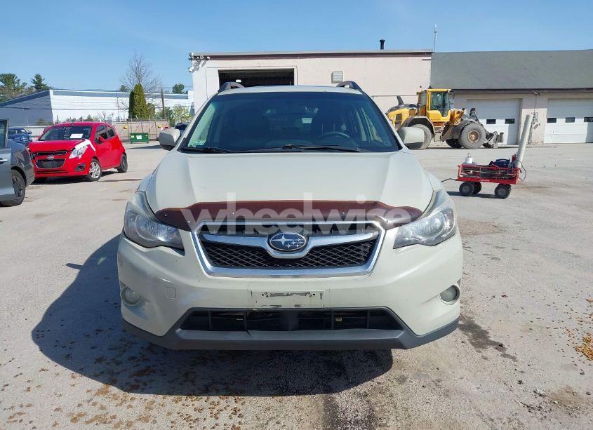 Photo 12 of 2014 Subaru Xv CROSSTREK 2.0I LIMITED (VIN JF2GPAKC2E8340591)